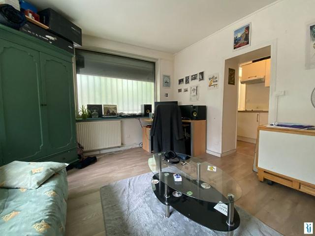 Appartement location à Rouen, Ruan