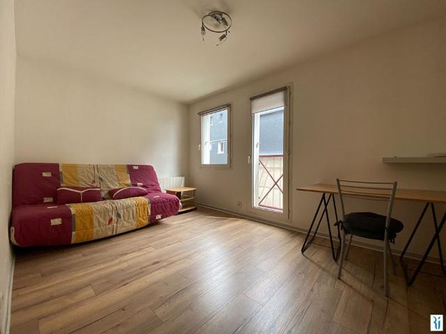 Appartement location à Rouen, Ruan