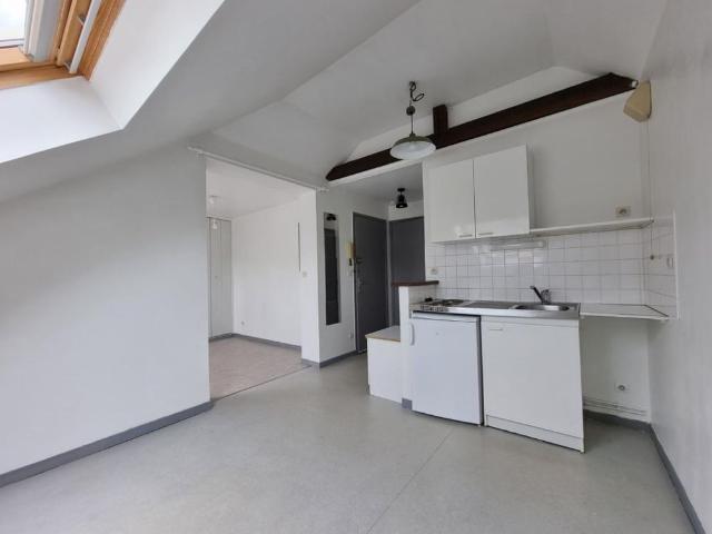 Appartement location à Rouen, Ruan