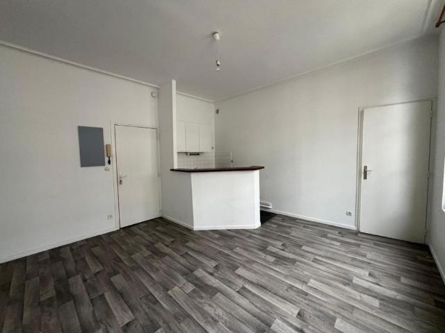 Appartement location à Rouen, Ruan