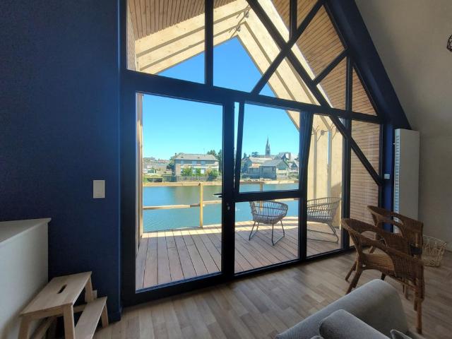 Appartement location à La Flèche, Sablé-sur-sarthe