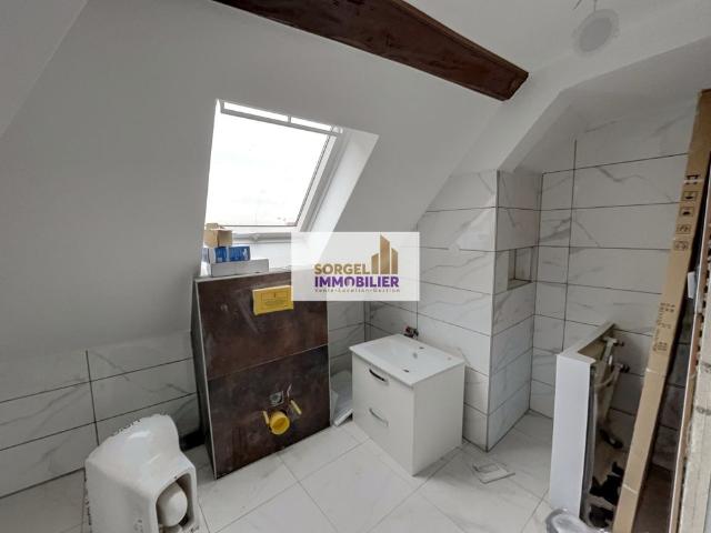 Appartement location à Sélestat-Erstein, Baldenheim
