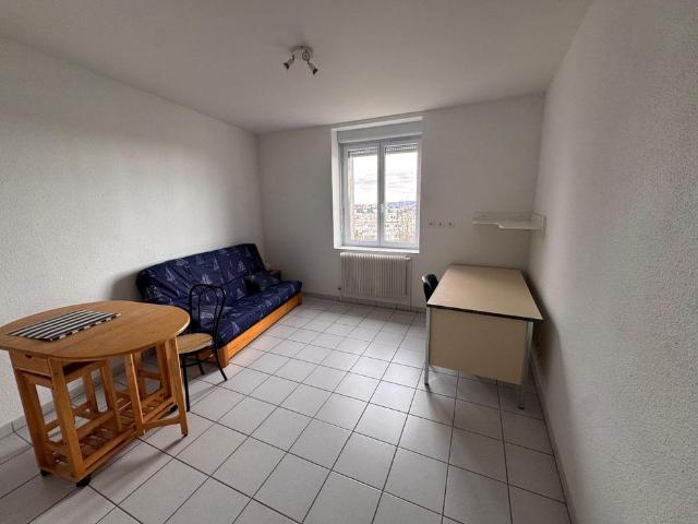 Appartement location à Saint-Étienne, Saint-etienne