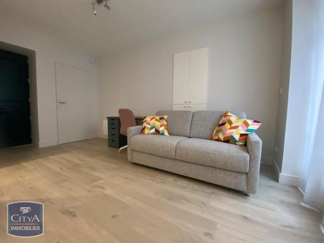 Appartement location à Saint-Étienne, Saint-etienne