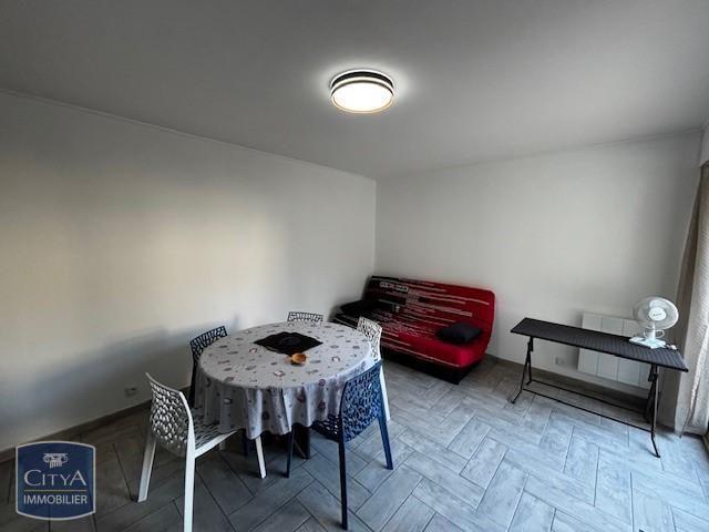 Appartement location à Vallières, Saint-Georges-de-Didonne