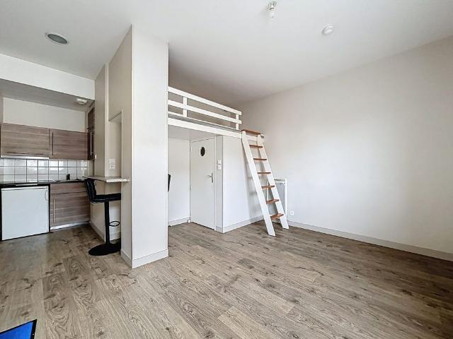 Appartement location à Saint-Lô, Saint-lô