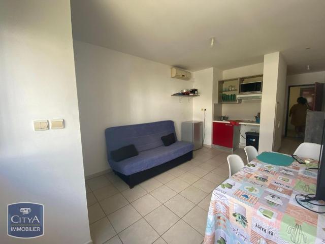 Appartement location à Saint-Denis, Saint-denis