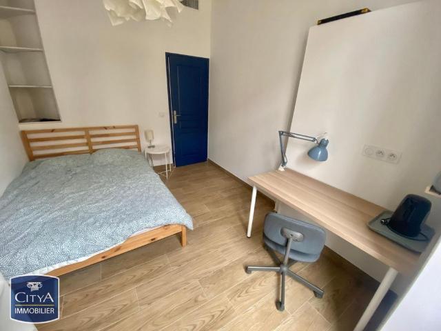 Appartement location à Arrondissement de Toulon, Toulon