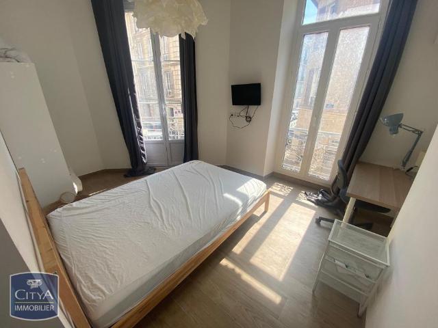 Appartement location à Arrondissement de Toulon, Toulon