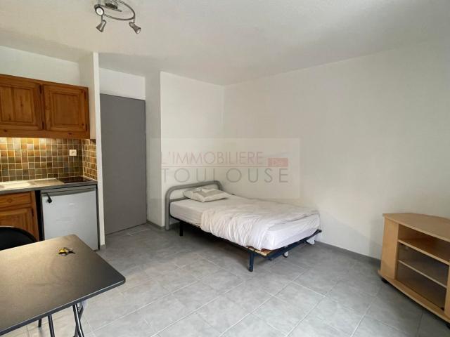 Appartement location à Toulouse