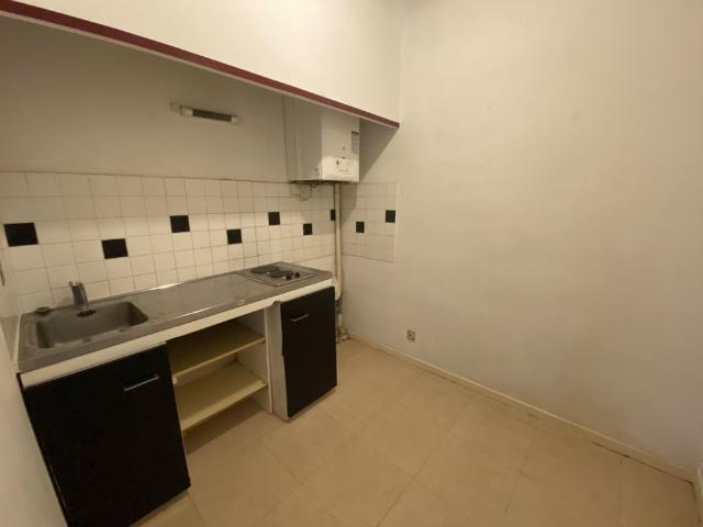 Appartement location à Toulouse