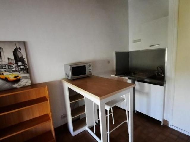 Appartement location à Toulouse
