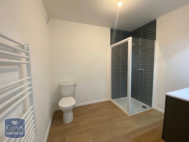 Appartement location à Tours