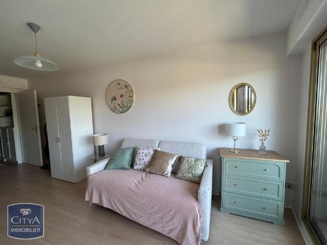 Appartement location à Lisieux, Trouville-sur-mer