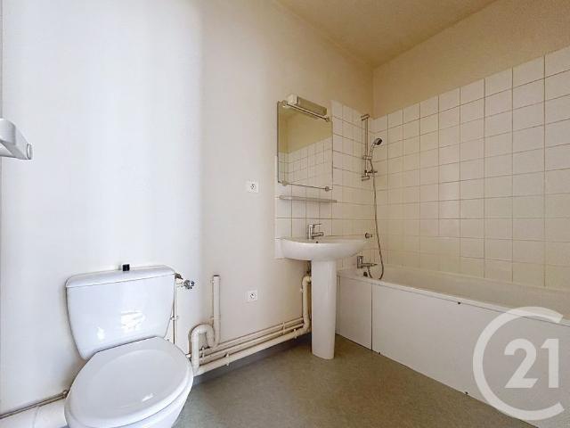 Appartement location à Troyes