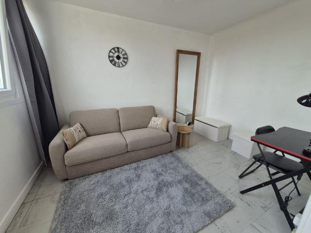 Appartement location à Valenciennes