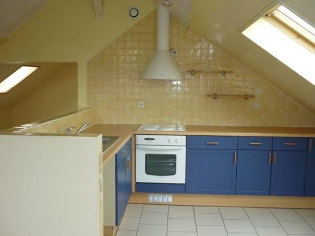 Appartement location à Valenciennes