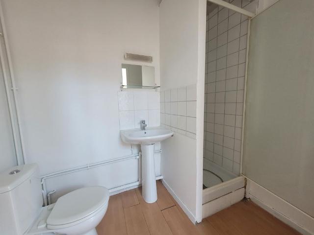 Appartement location à Valenciennes