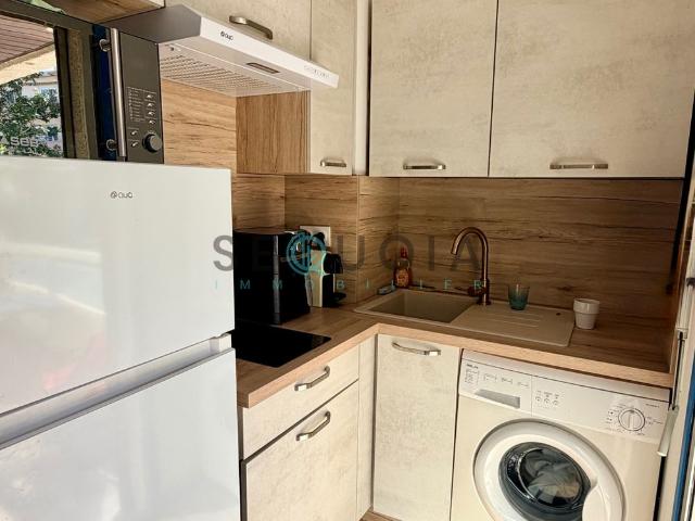 Appartement location à Grasse, Vallauris