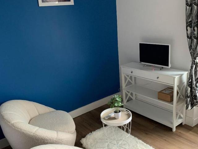 Appartement location à Vichy, Le Vernet