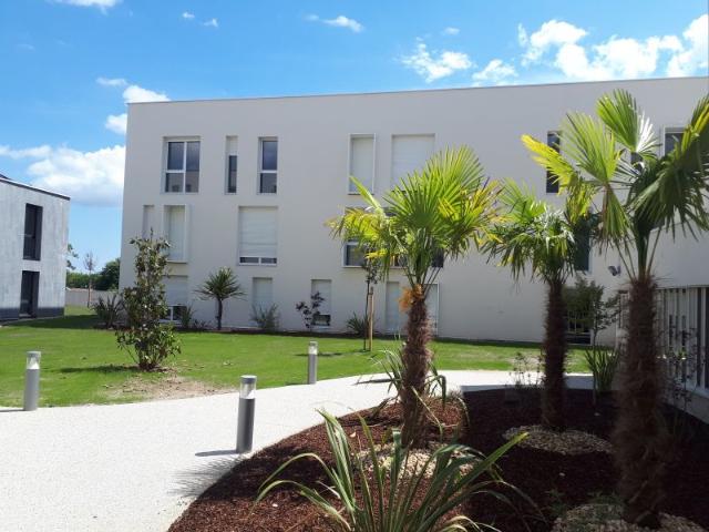Appartement location à Bordeaux, Villenave-d'ornon