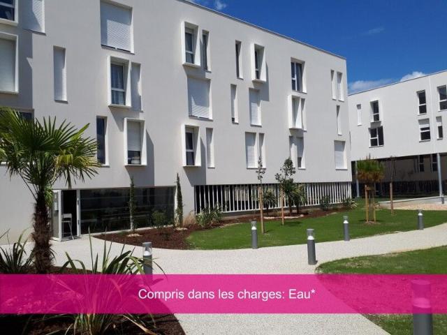 Appartement location à Bordeaux, Villenave-d'ornon