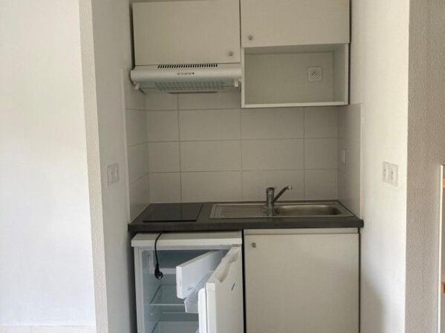 Appartement location à Villenave-d'Ornon, Gironde