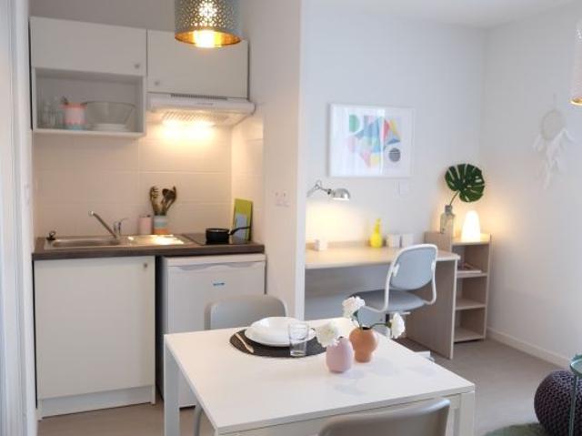 Appartement location à Villenave-d'Ornon, Gironde