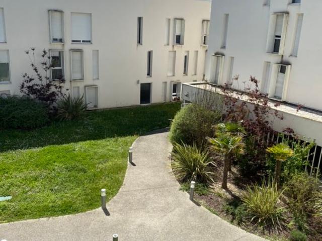 Appartement location à Villenave-d'Ornon, Gironde