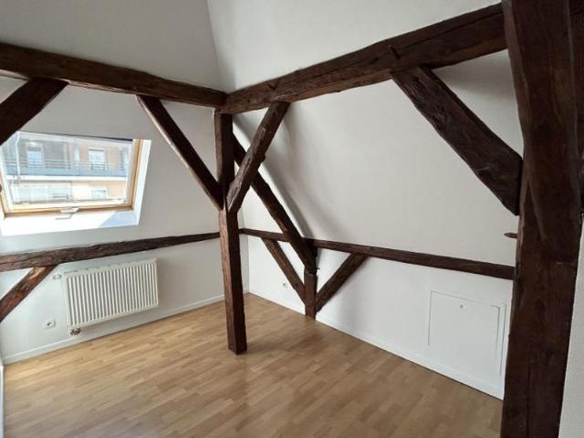 Appartement location à Annecy