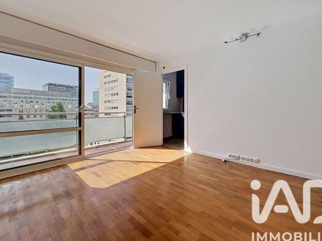 Appartement location à Nanterre, Courbevoie