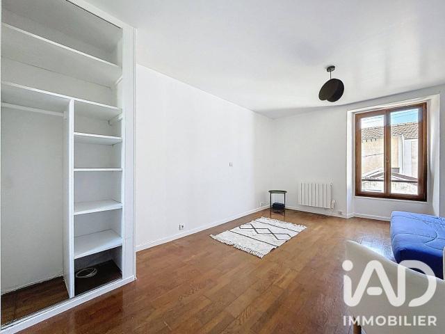 Studio location à Ombrages, Brunoy