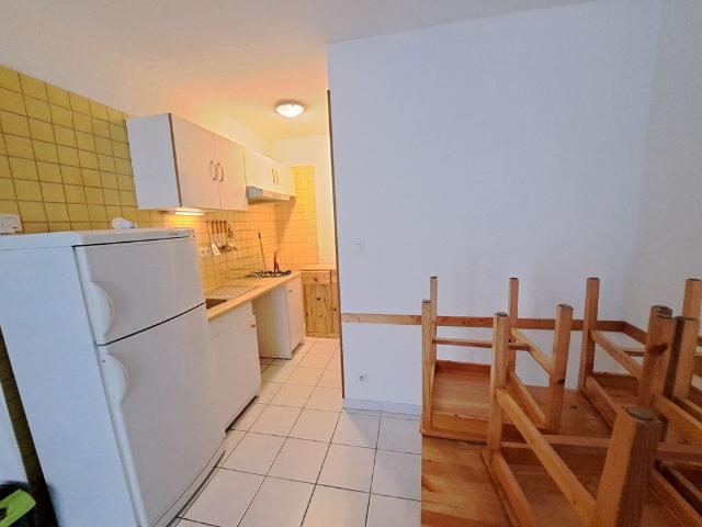 Appartement location à Limoux