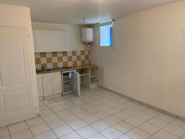 Appartement location à Nantes