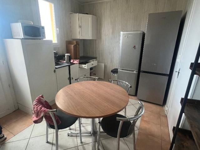 Appartement location à Clos Neuf, Fleury-les-Aubrais
