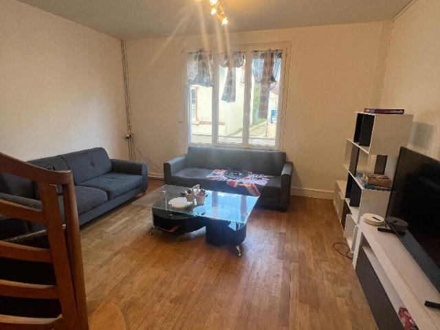 Appartement location à Orléans, Fleury-les-aubrais