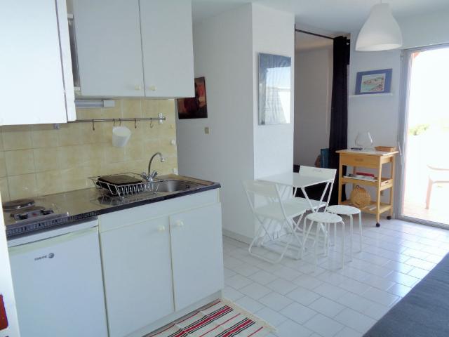 Appartement location à Montpellier, Sète