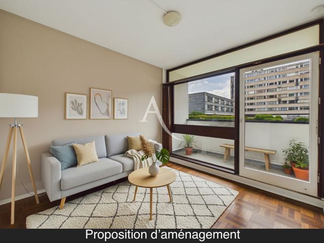 Appartement location à Lille, Croix