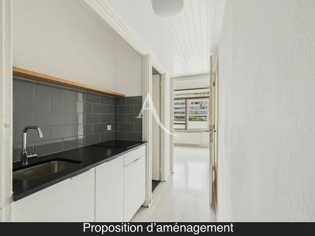 Appartement location à Lille, Croix