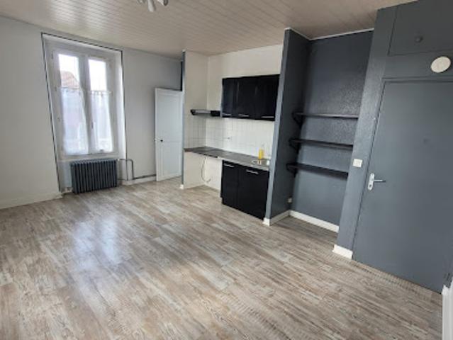 Appartement location à Senlis, Chantilly