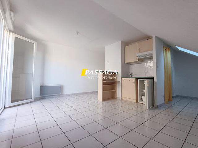Appartement location à Espalion, Le Barry