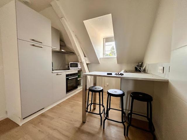 Appartement location à Blois, Mer