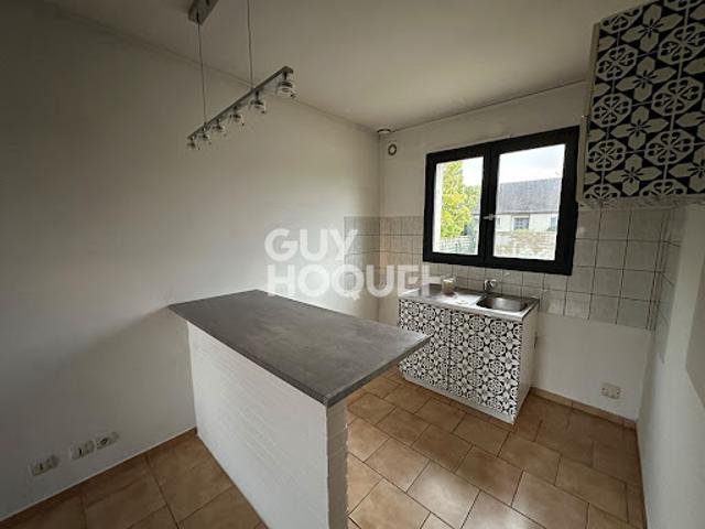 Appartement location à Vaugrigneuse