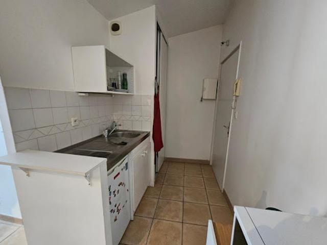 Appartement location à Saintes, Pont-l'abbé-d'arnoult