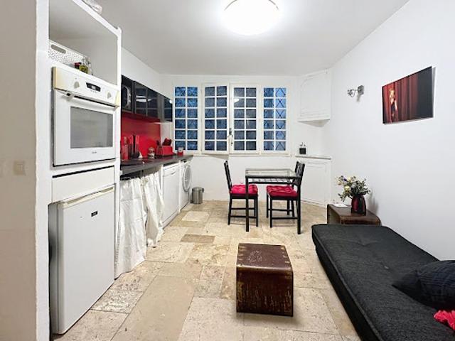 Appartement location à Jaurès - République, Avignon