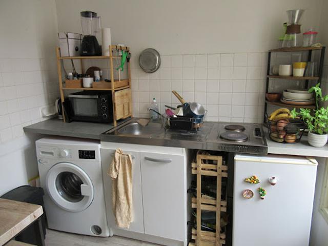 Appartement location à La Rochelle
