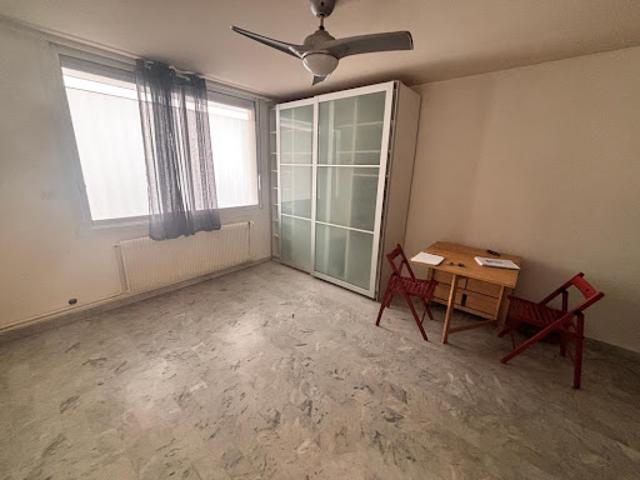 Appartement location à Montpellier