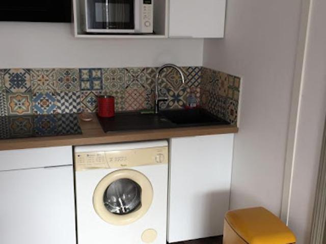 Appartement location à Montreuil-sur-Mer, Berck