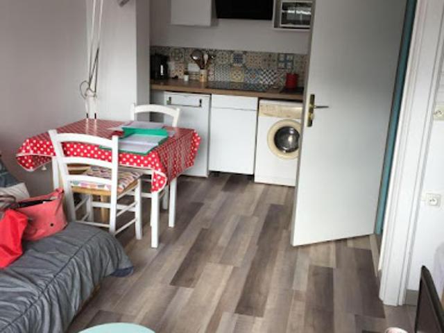 Appartement location à Montreuil-sur-Mer, Berck