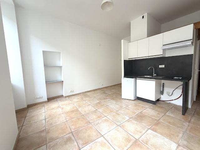 Appartement location à Alès, Saint-jean-du-gard
